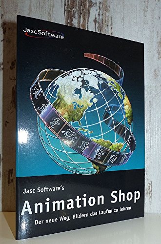 jasc animation shop
